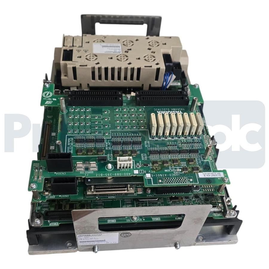Used Yaskawa CSRA-SDA02H01A | CSRASDA02H01ASF SERVOPACK Inverter Unit CSRA-SDCA01AA