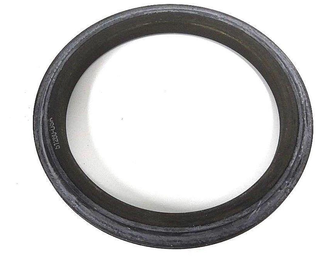 LOT OF 2 NIB CHICAGO RAWHIDE 51260 OIL SEALS 80MM X 125MM X 13
