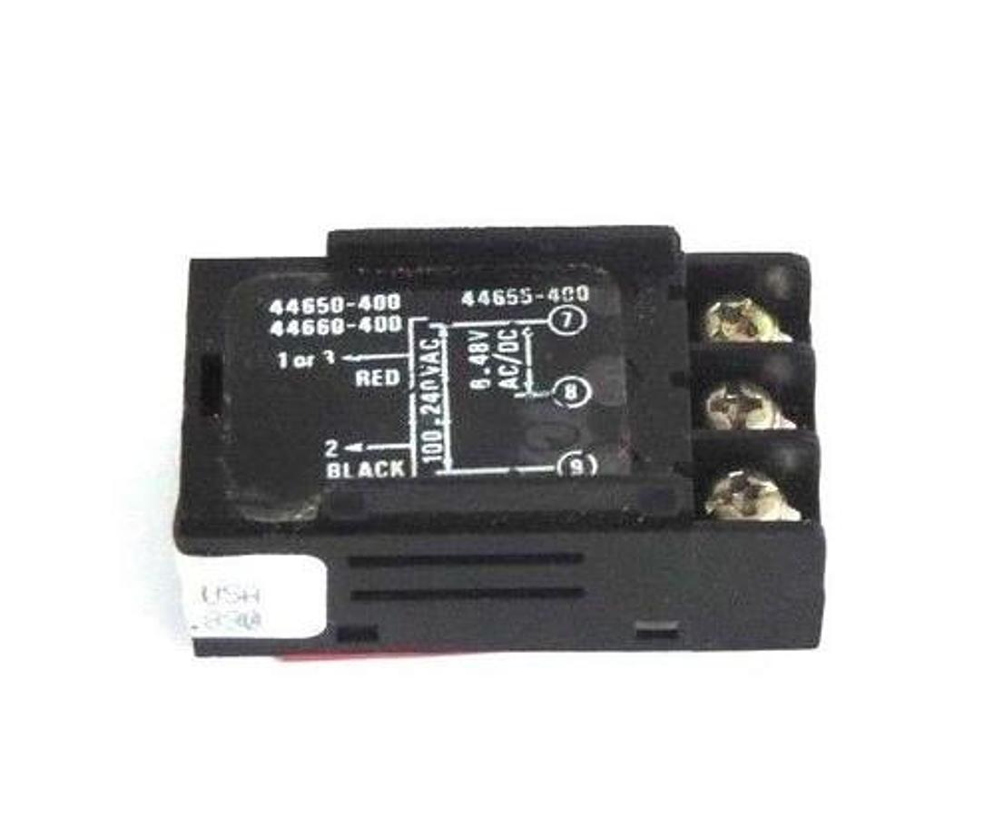 Used NEW DURANT 44655-400 VOLTAGE CONVERSION MODULE 44655400
