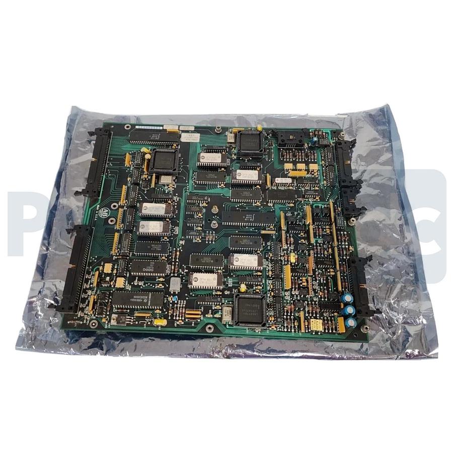 Used Allen Bradley 144961 SP-144961 1395 DC Drive Control Card Main PCB Board 144960