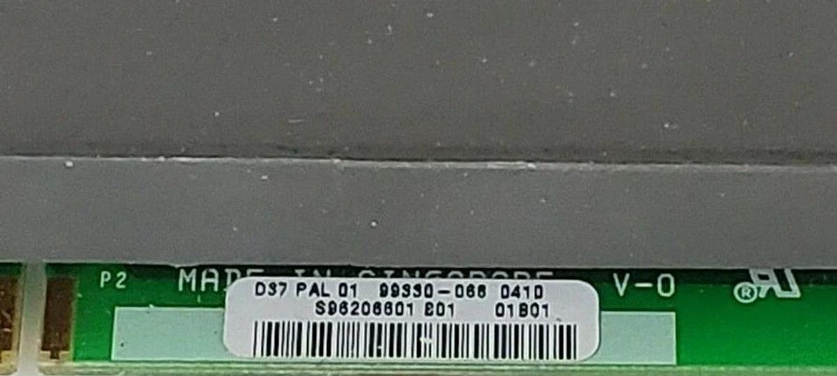 Used ALLEN-BRADLEY 1771-OD16 SER. B ISOLATED 120V AC OUPUT MODULE 1771-OD16/B REV D02