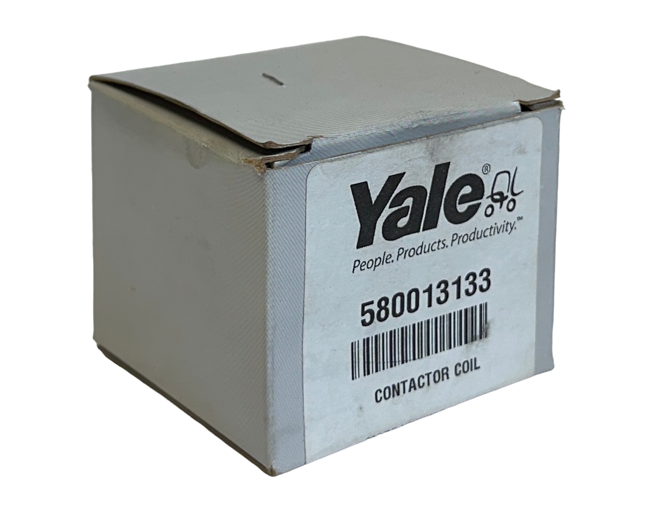 Used YALE 580013133 / YT580013133 OEM NACCO CONTACTOR COIL FOR FORKLIFT NSMP