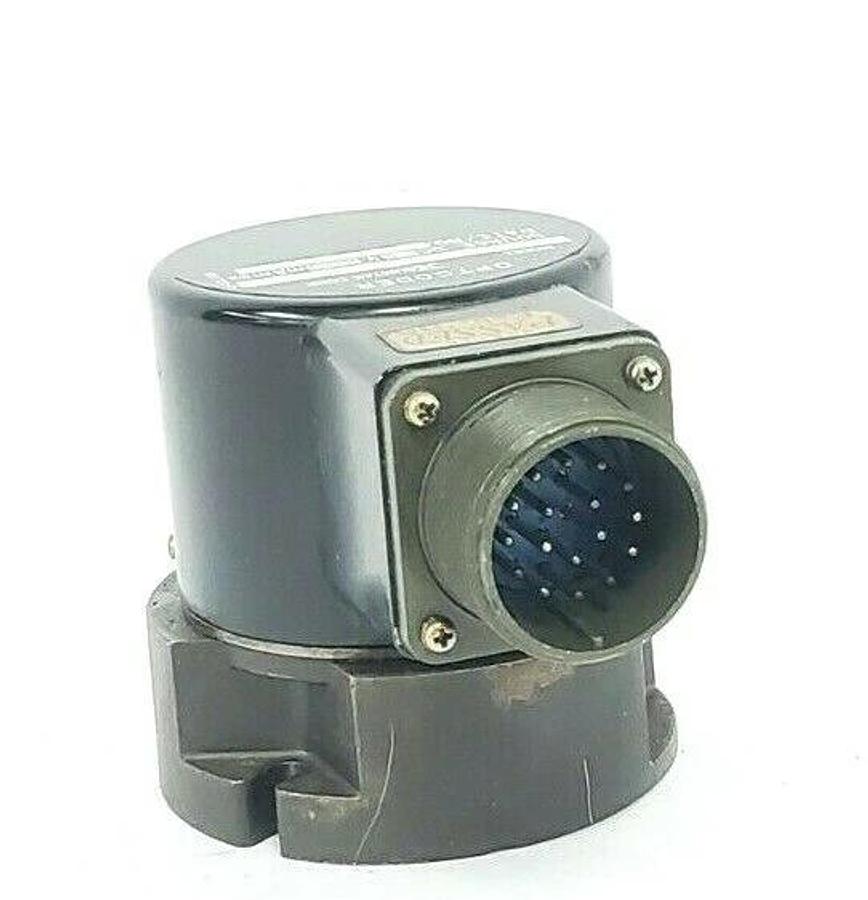 Used SUMTAK CORP LMA-50BM-S39 OPTCODER ENCODER 12VDC 200mA 831700-F LMA50BMS39