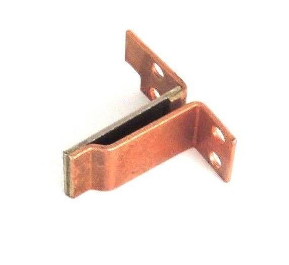 NIB GENERAL ELECTRIC CR123F104C HEATER ELEMENTS (BOX OF 3)