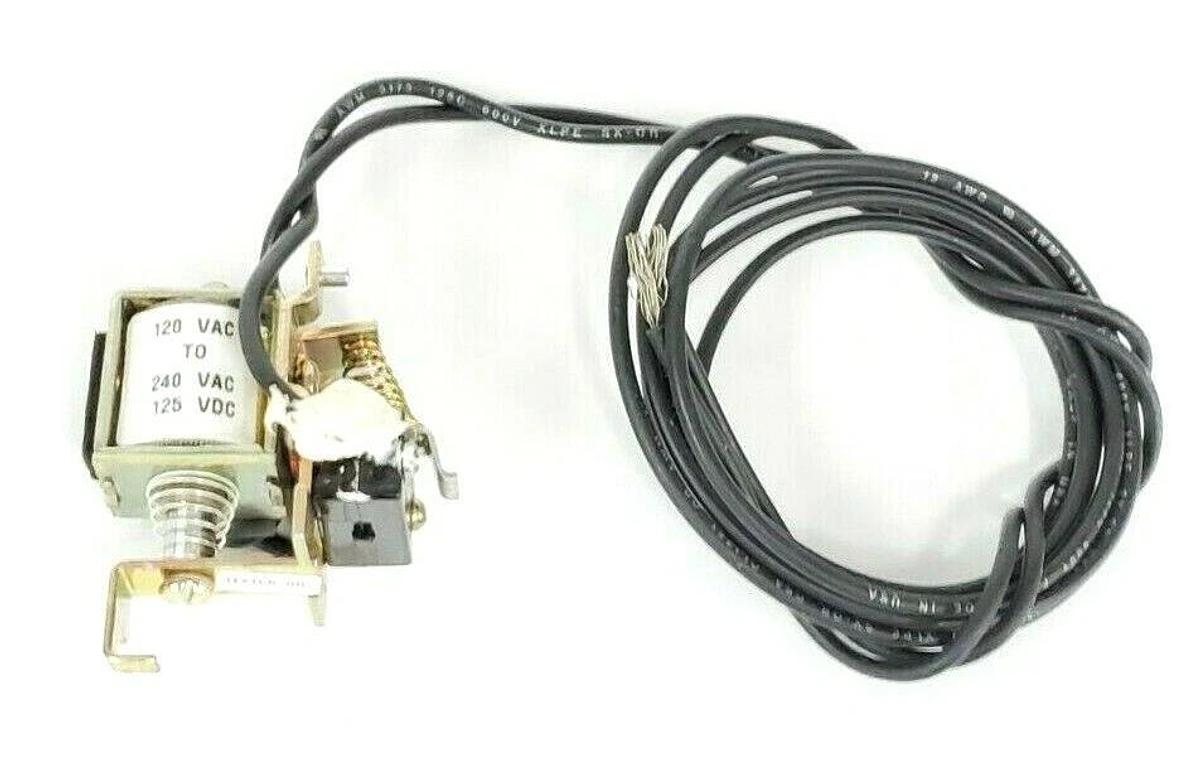 NEW GENERIC G49 ST N335& FY SHUNT TRIP DEVICE G49STN335&FY