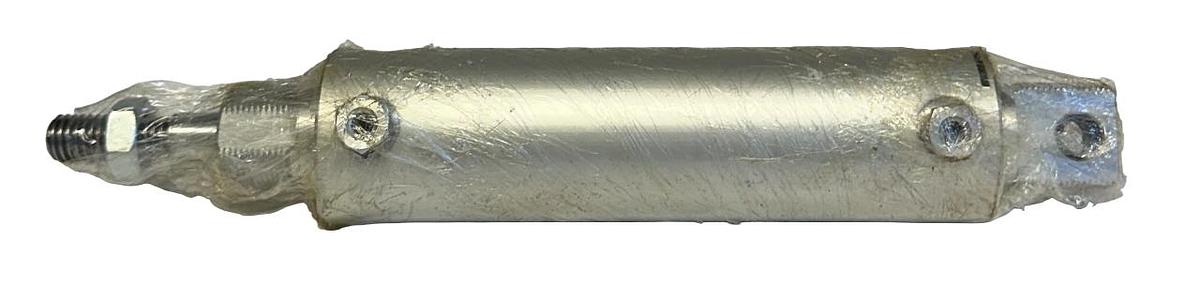 Used RENNCO P0000139 PNEUMATIC CYLINDER SINGLE-ROD NSNP