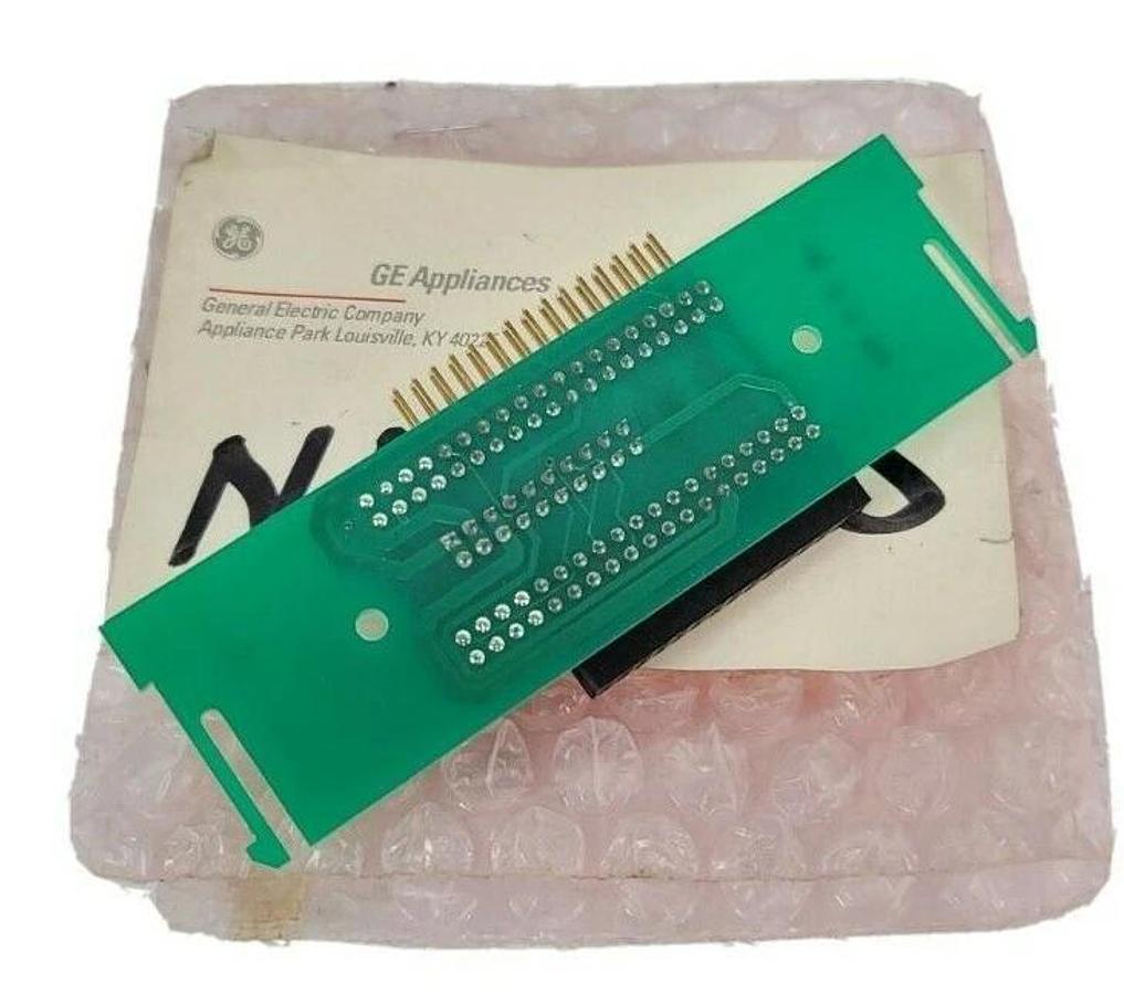 NEW NUMATICS 256-672 I/O BACKPLANE ASSY 256672, 156-169 REV. E