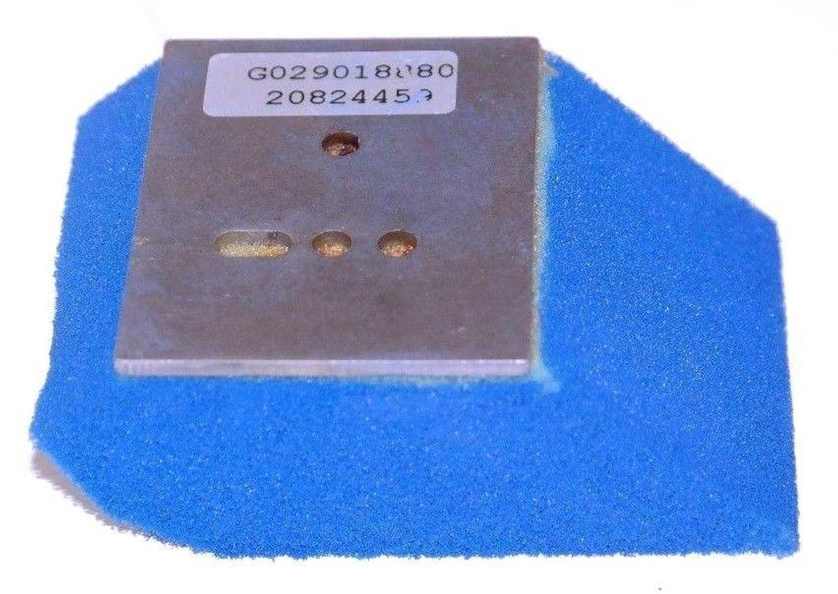Used NEW KRONES G029018880 SPONGE CPL.