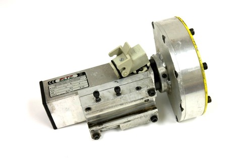 Used ELTE PE0 8/2 N D25222 02.07 380V 300HZ 1A 0.35KW 18000RPM CNC MOTOR PEO 8/2
