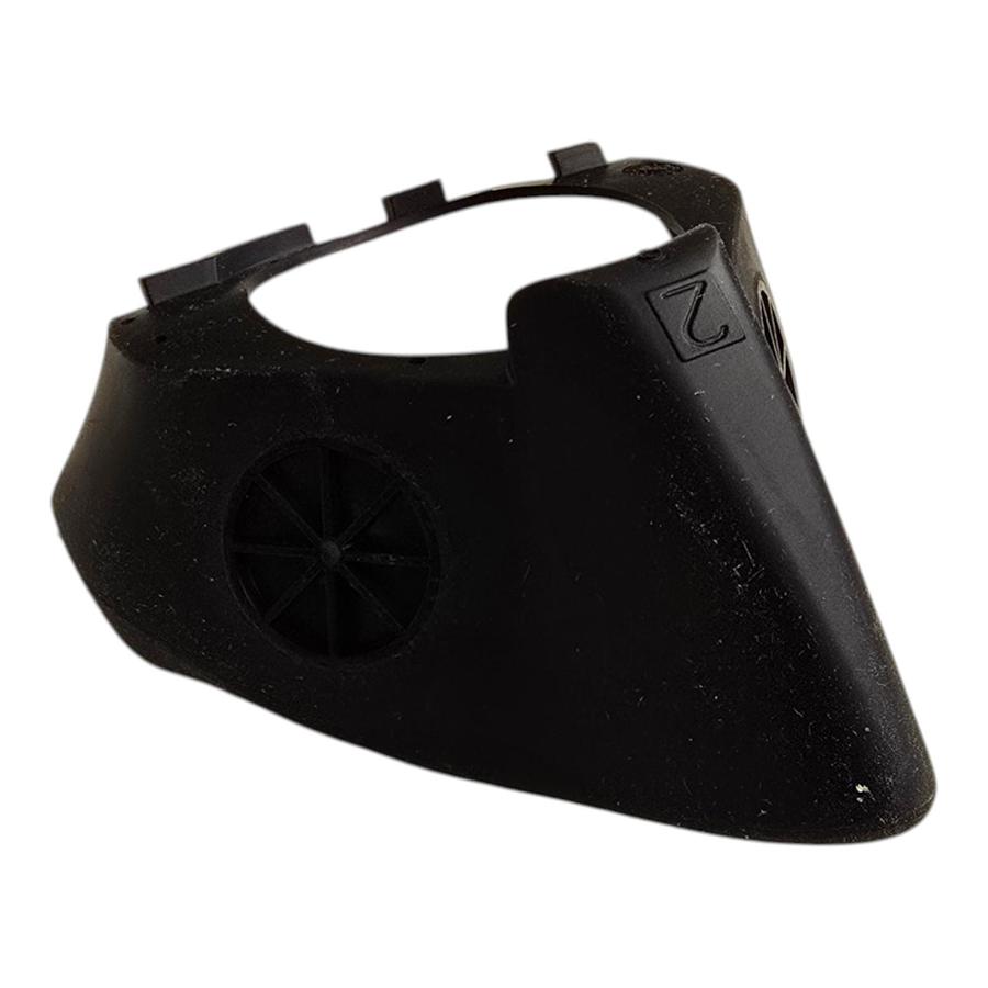Used Dräger / Draeger Nose Cup 2 (Inner Mask) for FPS 7000 – PN: R56470 – NSMP