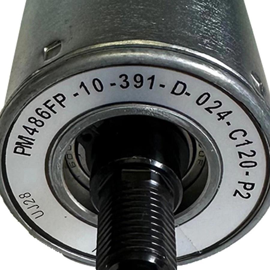 NEW ITOH PM486FP-10-391-D-024-C120-P2 CONVEYOR POWER MOLLER ROLLER 24Vdc