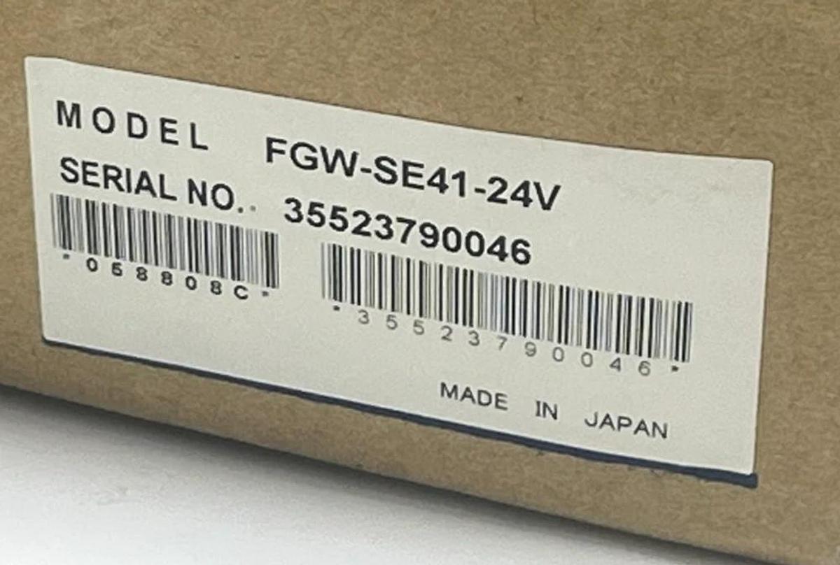 PRO-FACE FGW-SE41-24V Factory Gateway 3080034-01 Network Protocol Converter 24V