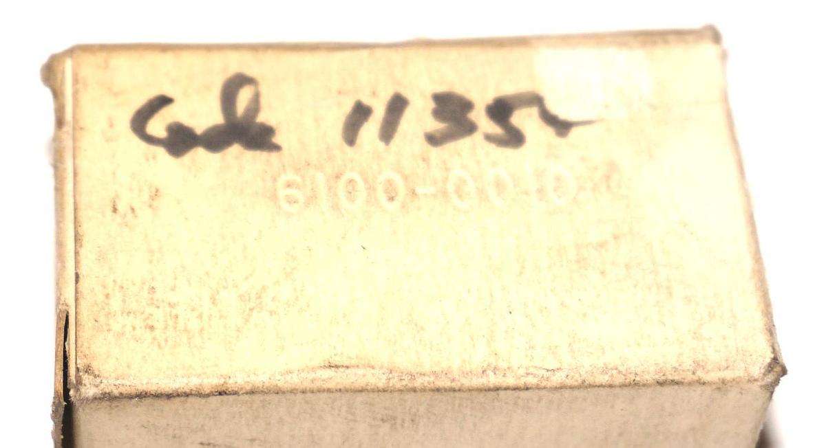 Used NEW 6100-0010 PUMP SEAL KIT 61000010