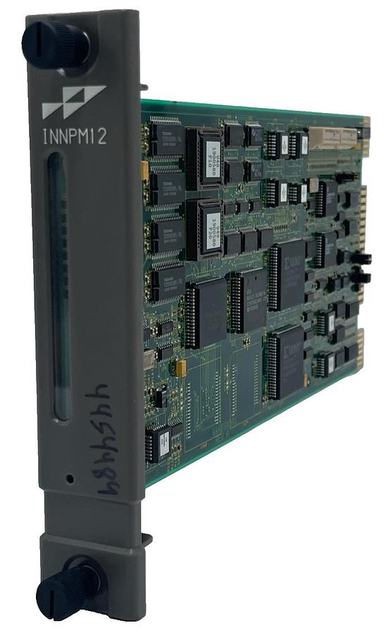 Used ABB Bailey INNPM11 Network Process Module | 6643385A1 Rev. A | Symphony Infi 90