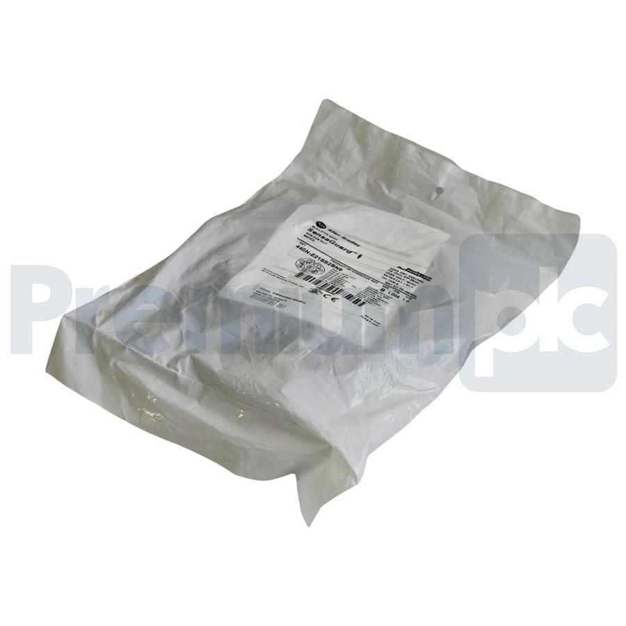 Used Allen Bradley 440N-Z21SS2BN9 /B SensaGuard Non-Contact Safety Switch 10m NSFS
