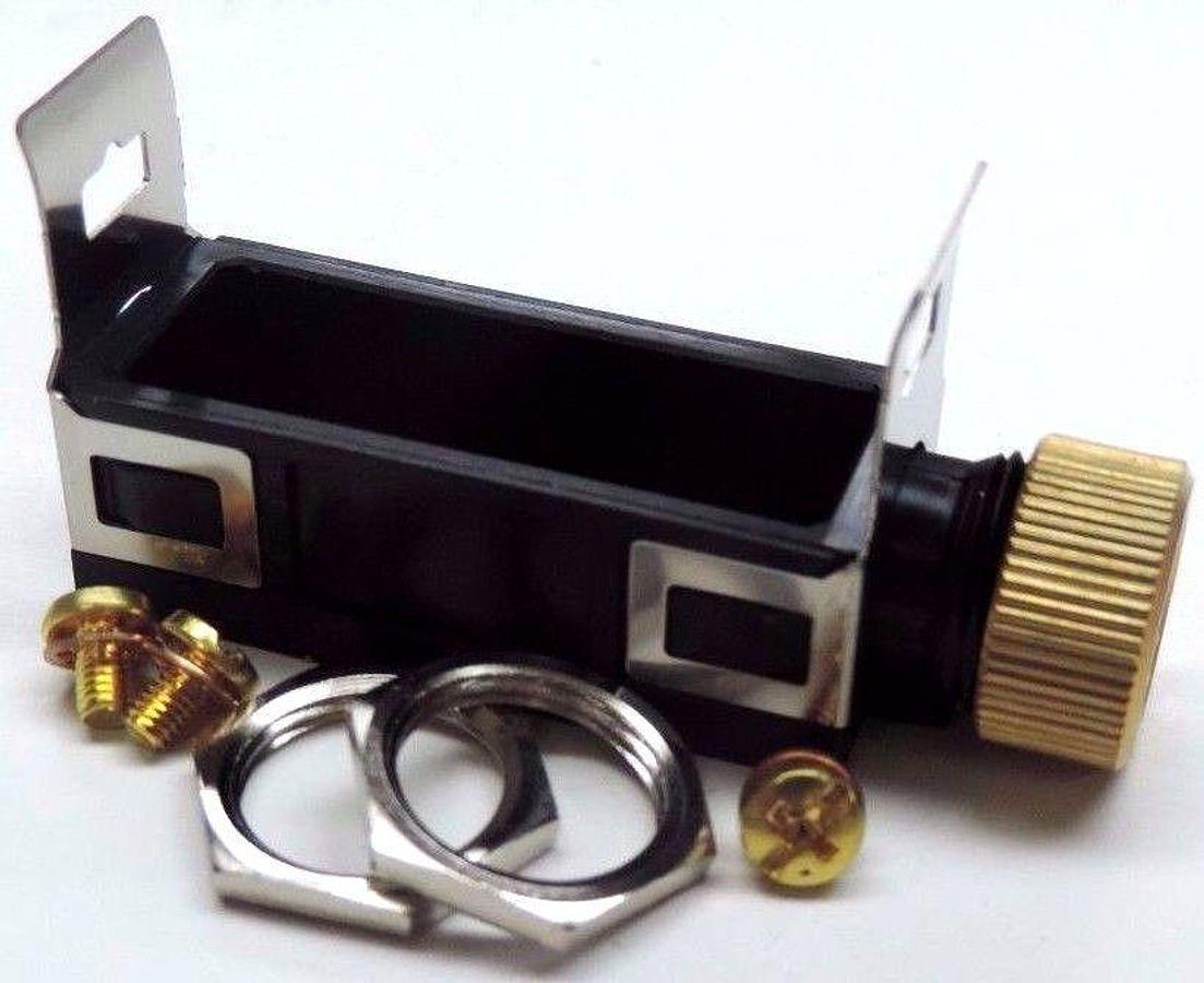 Used NEW YAMATAKE SL1-D COMPACT ROLLER LIMIT SWITCH BASE ONLY EN60947-5-1, SL1D