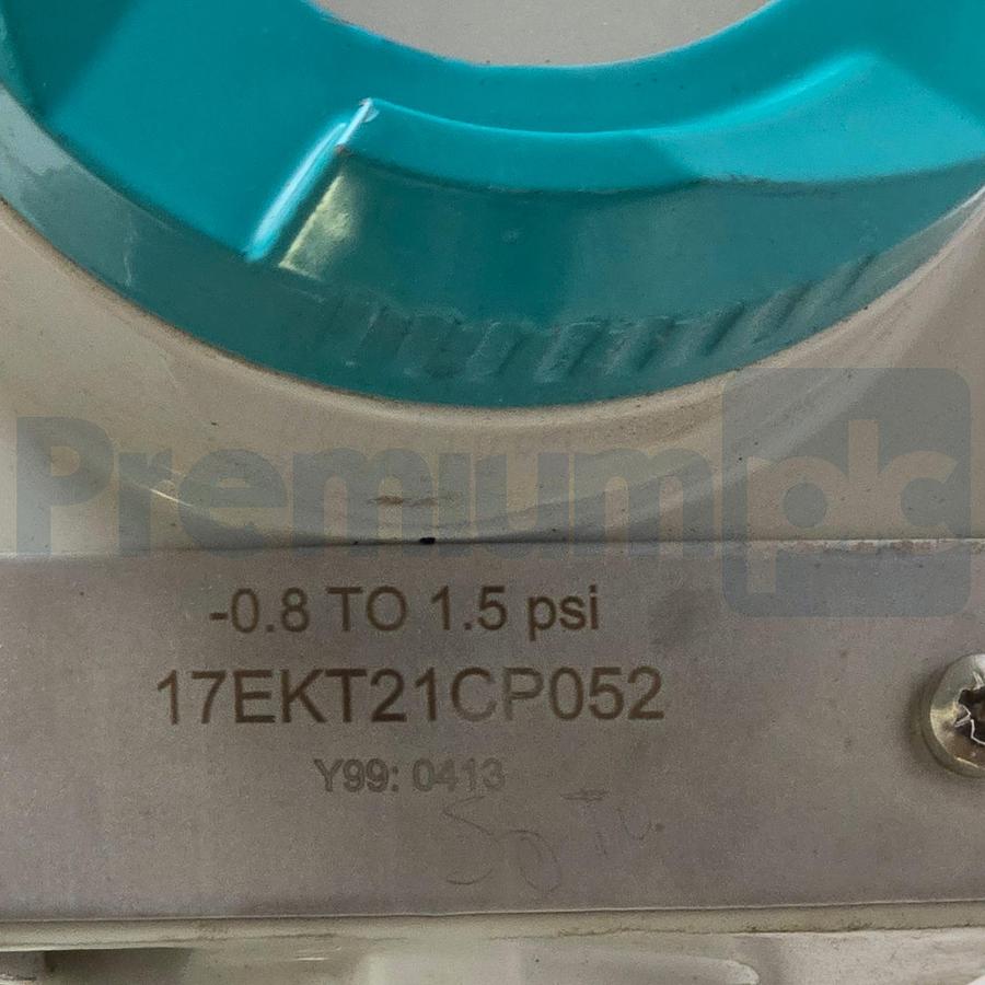 Used Siemens 7MF4033-1AA10-1AC7-Z SITRANS P DS III Pressure Transmitter + 7MF9011-4FA