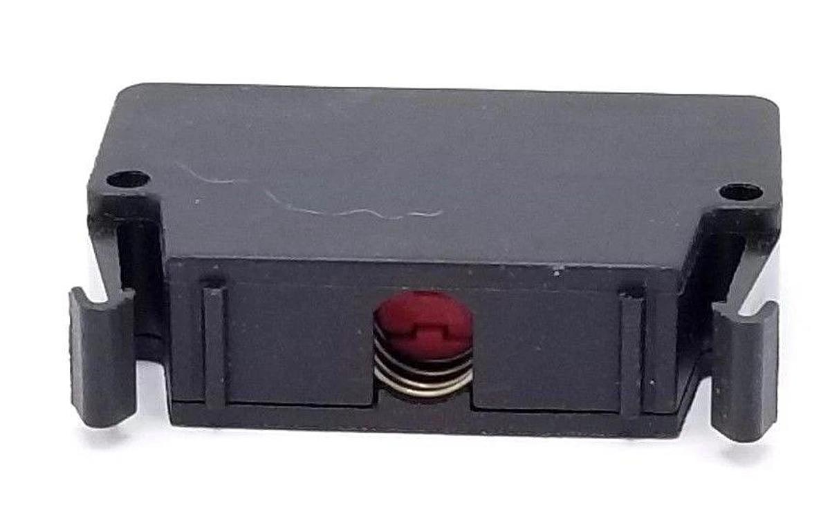 NEW PIZZATO E2CF01G2V1 BASE FIXING CONTACT BLOCK E2-CF01G2V1