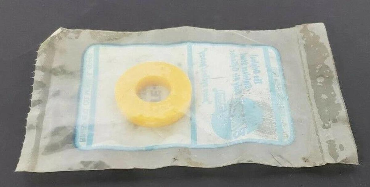 Used LOT OF 4 NEW BIMBA EBTE-09 LINEAR THRUSTER COMPOSITE BEARINGS EBTE09