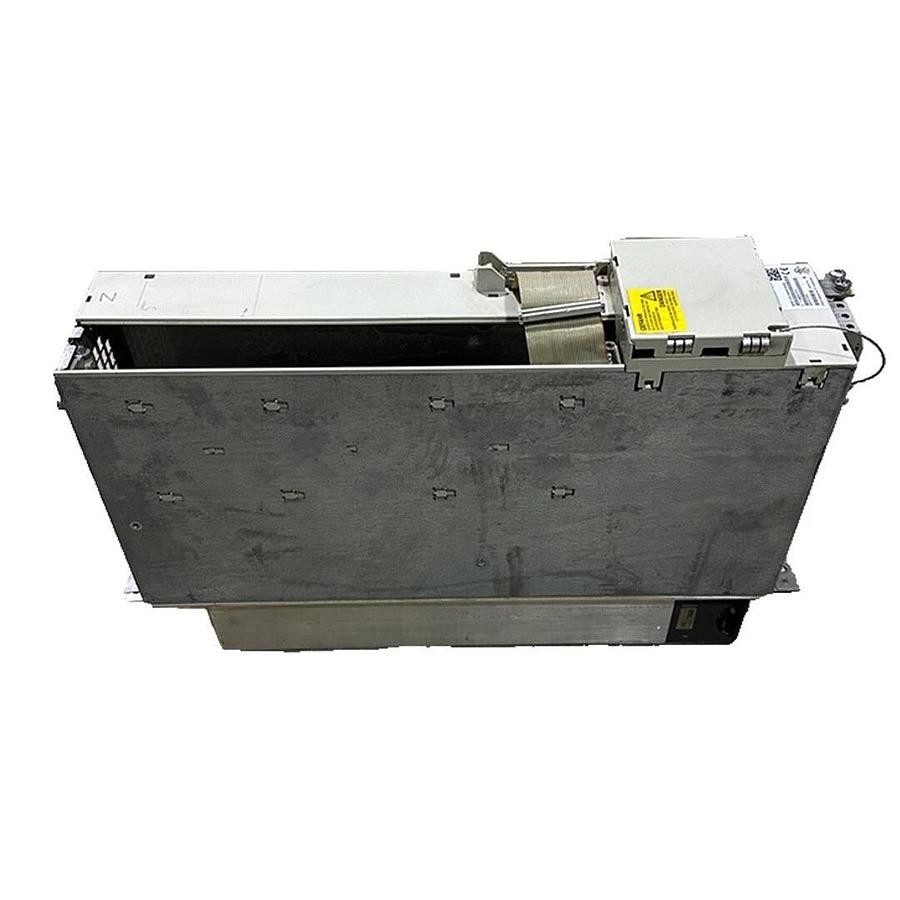 Used SIEMENS 6SN1124-1AA00-0DA2 / 6SN11241AA000DA2 SIMODRIVE POWER LT MODULE EXT 80A
