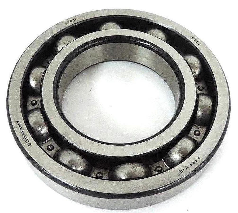 Used NIB FAG 6213 BALL BEARING