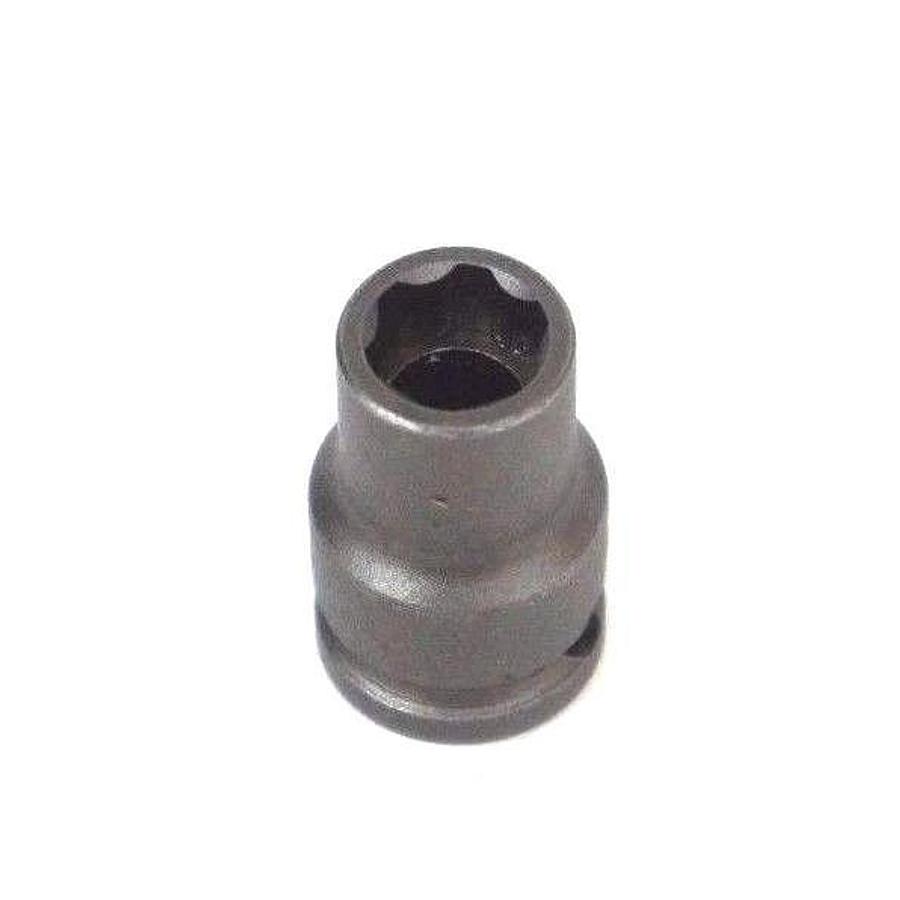 LOT OF 15 NEW APEX SF-13MM43 SHALLOW WELL METRIC SOCKET 3/8" DRIVE 13MM SF13MM43