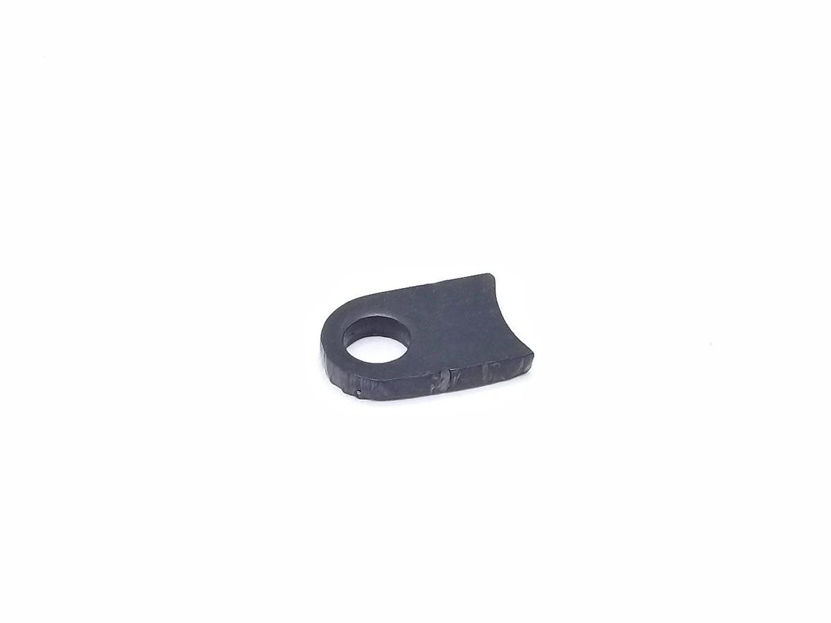 Used NEW HARDINGE SUPER-PRECISION CS 000036302 CLAMP NOZZLE