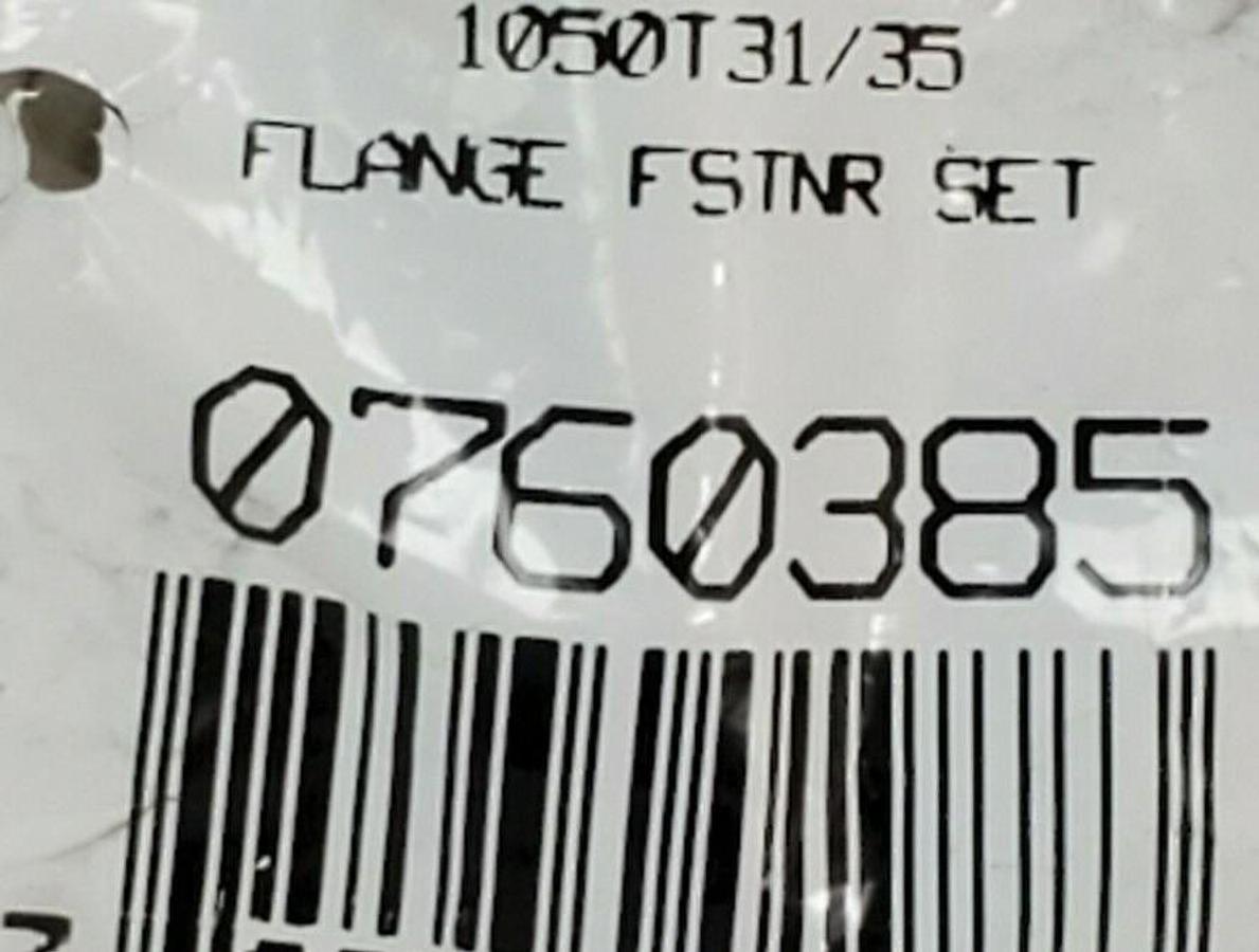 Used NIB FALK 1050T31/35 SPACER HUB CL=3.500 0744097