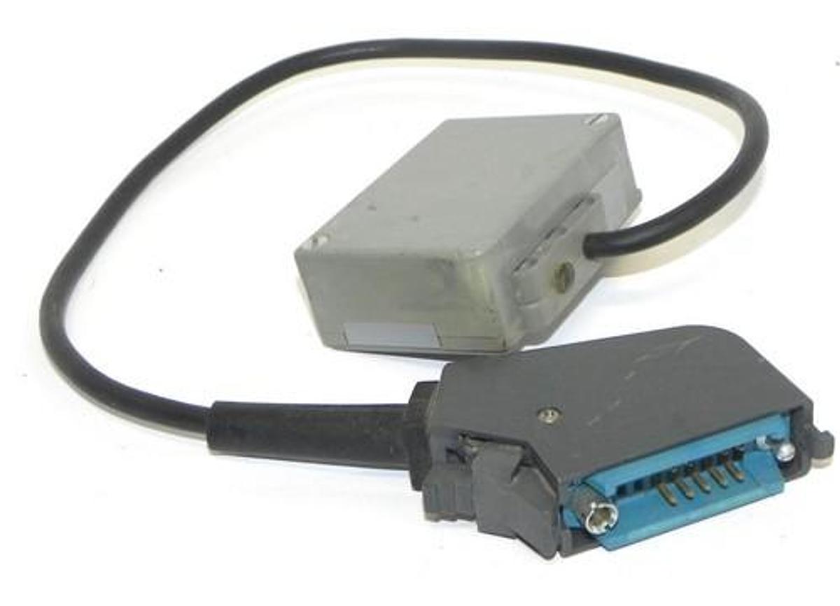 Used PEYER S/L/X/FS AC138 CONNECTOR 808.034