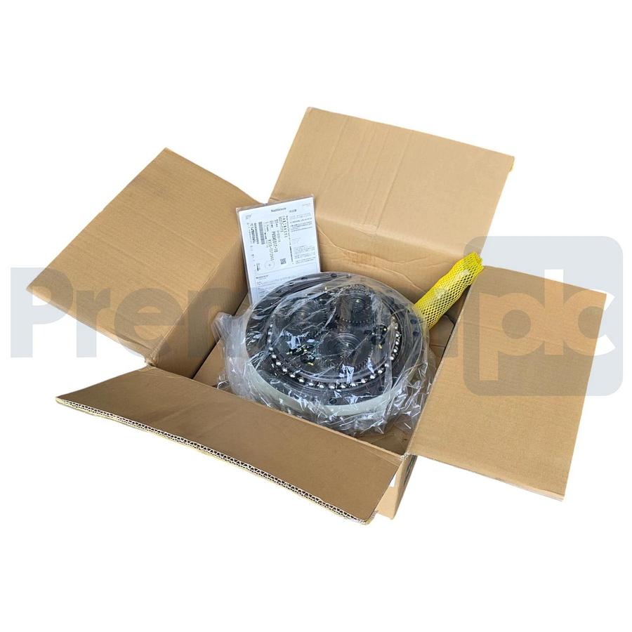 Kawasaki 60217-1113 Nabtesco RV-E Reduction Gear RV-320E3-129 | P65AE017-10 NSMP