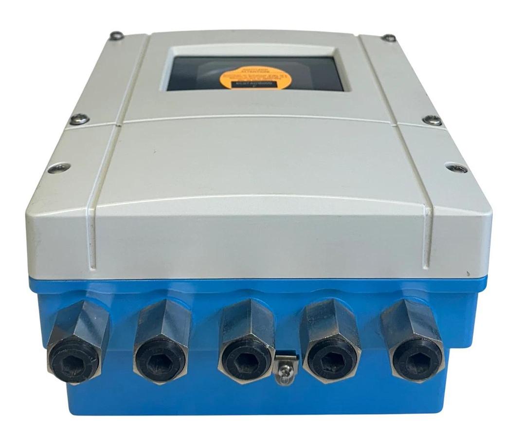 ENDRESS+HAUSER 55S50-UL0B1AC2BAAD / 55S50UL0B1AC2BAAD PROMAG 55 FLOW METER NSNP
