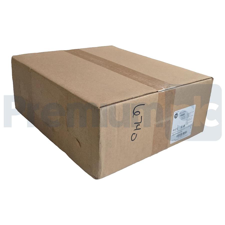 Used Allen-Bradley 190S-ENEJ3-FC32C /B 190S Compact Starter 23-32A 24V DC Coil NSFS