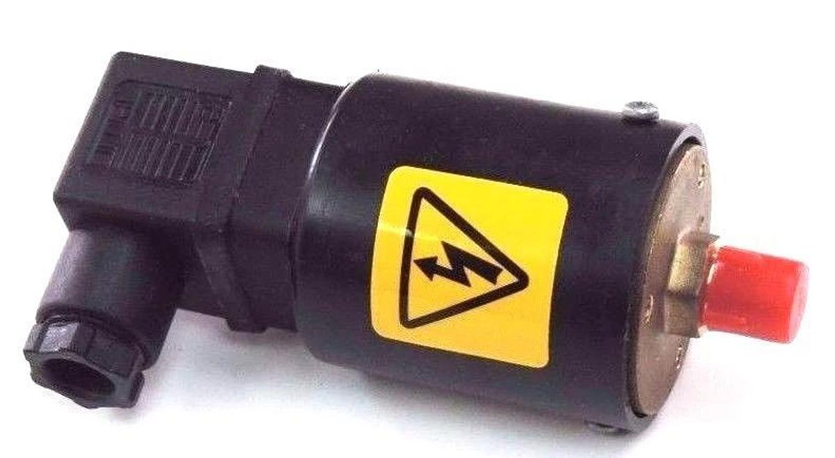 Used NIB BAILEY & MACKEY TYPE 14P PRESSURE SWITCH 11 BAR,TYPE 14, TREADED 1/8'' BSP
