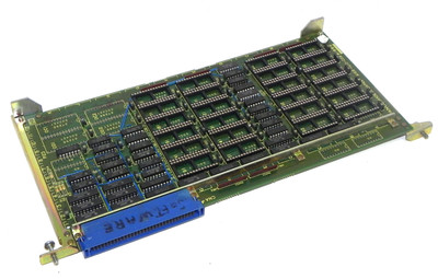 Used FANUC A16B-1210-0280/01A ROM MEMORY BOARD A16B-1210-0280