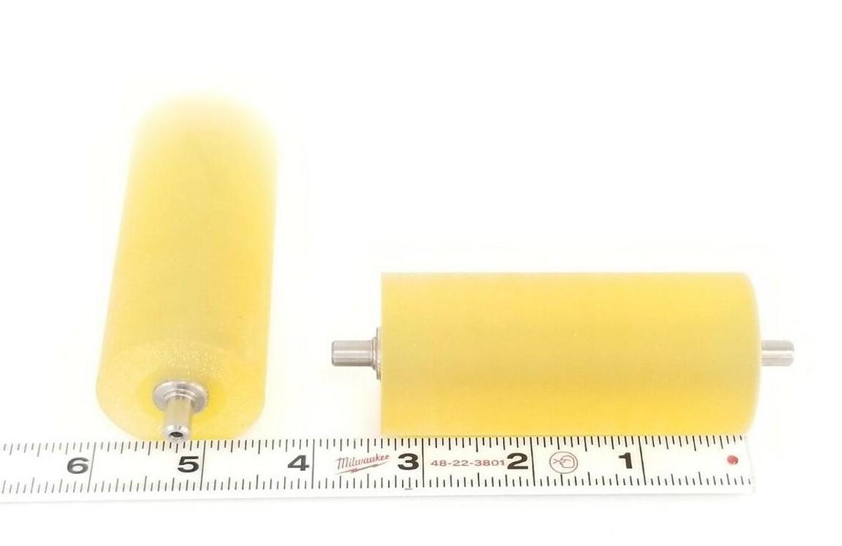 LOT OF 2 NEW CCL 800829 ROLLERS