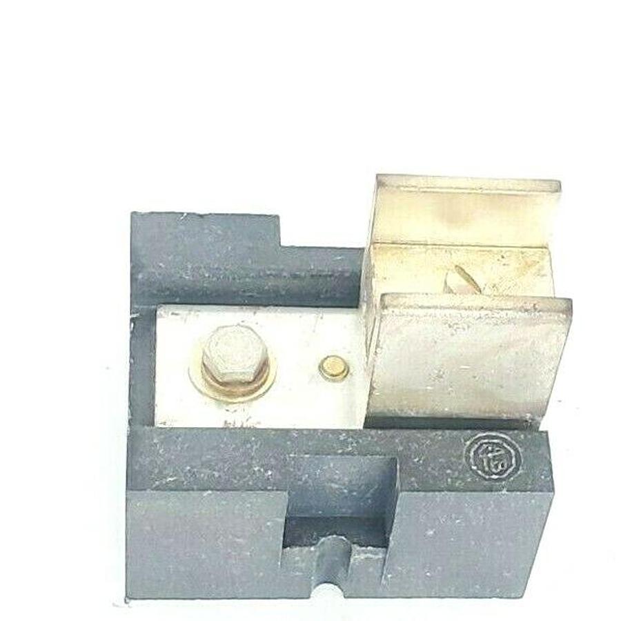 Used ALLEN BRADLEY F-15235 FUSE BLOCK X-117251