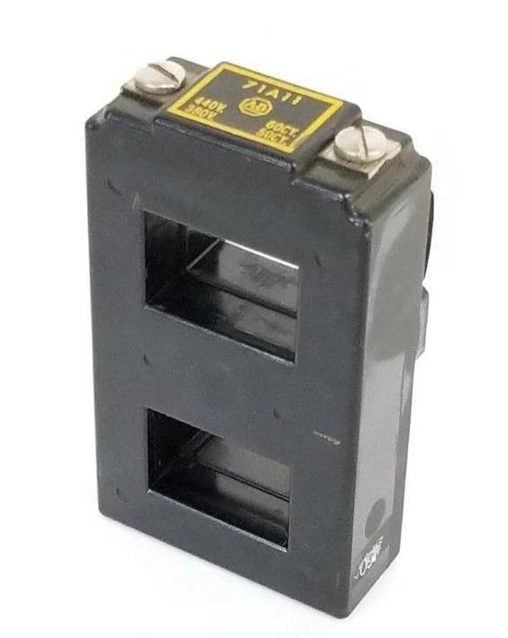 NEW ALLEN BRADLEY 71A11 STARTER COIL 380-440 V, 50/60 HZ