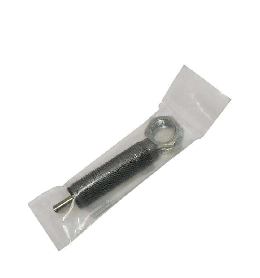 Used NEW SMC RB2015 SHOCK ABSORBER 15MM STROKE 40MM BORE SIZE