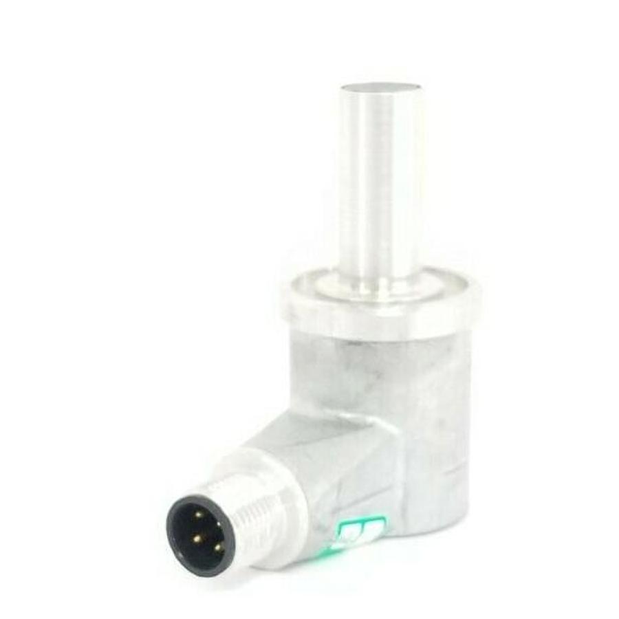 Used NEW PEPPERL & FUCHS NJ2-F-E2-1.025-V1 INDUCTIVE PROXIMITY SENSOR 31573S