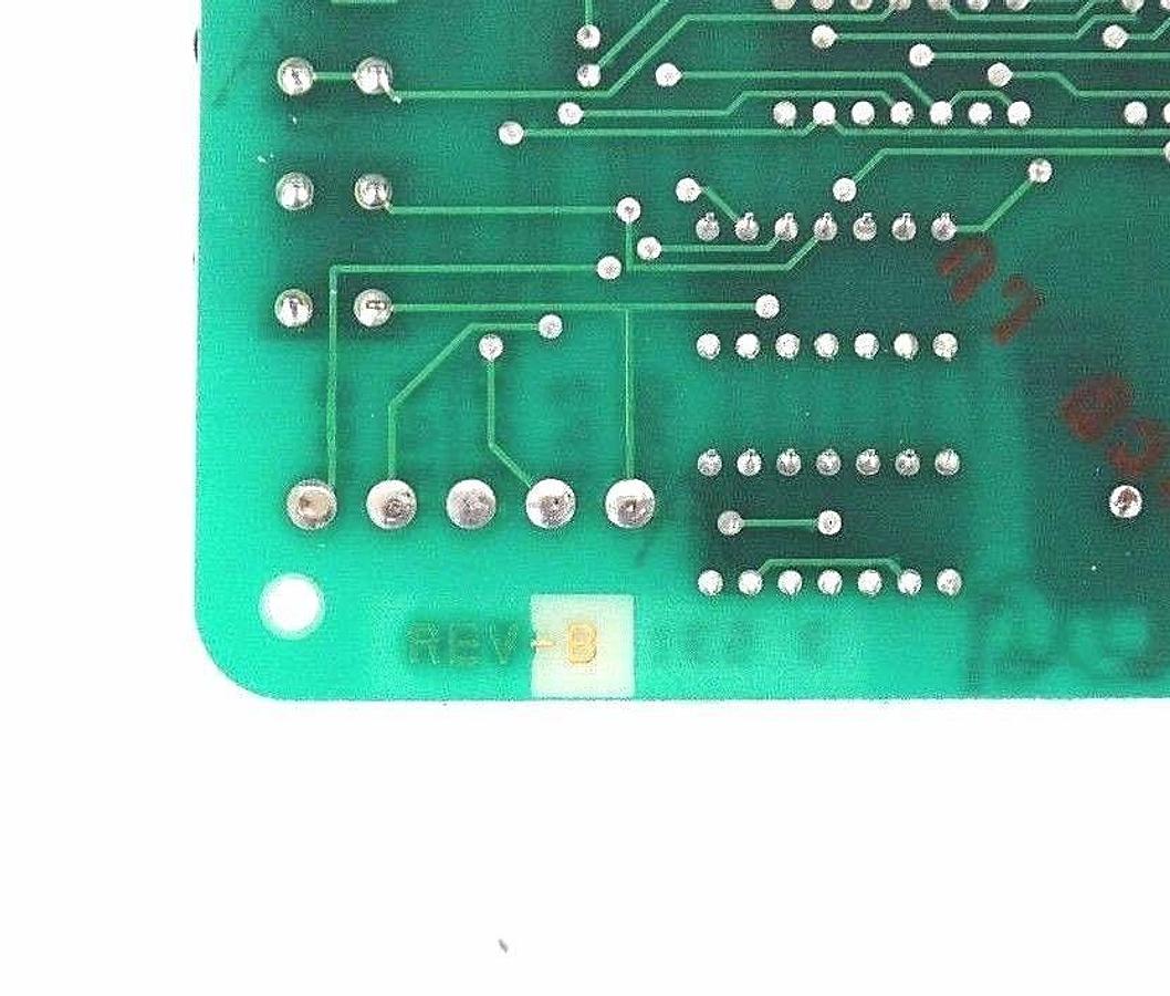 Used NEW CINCINNATI MILACRON 3 531 3164A PCB BOARD REV B, 3-531-3164A 35313164A