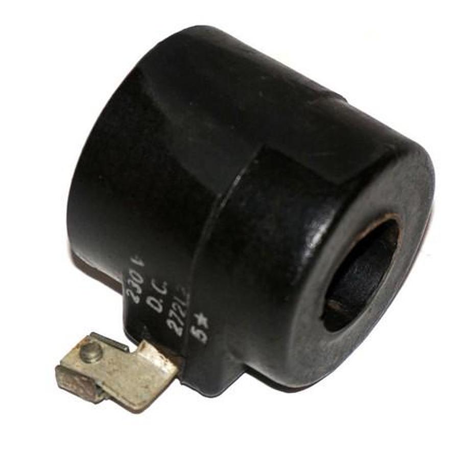 Used NIB RELIANCE ELECTRIC 76628-AX COIL 230VDC 76628AX