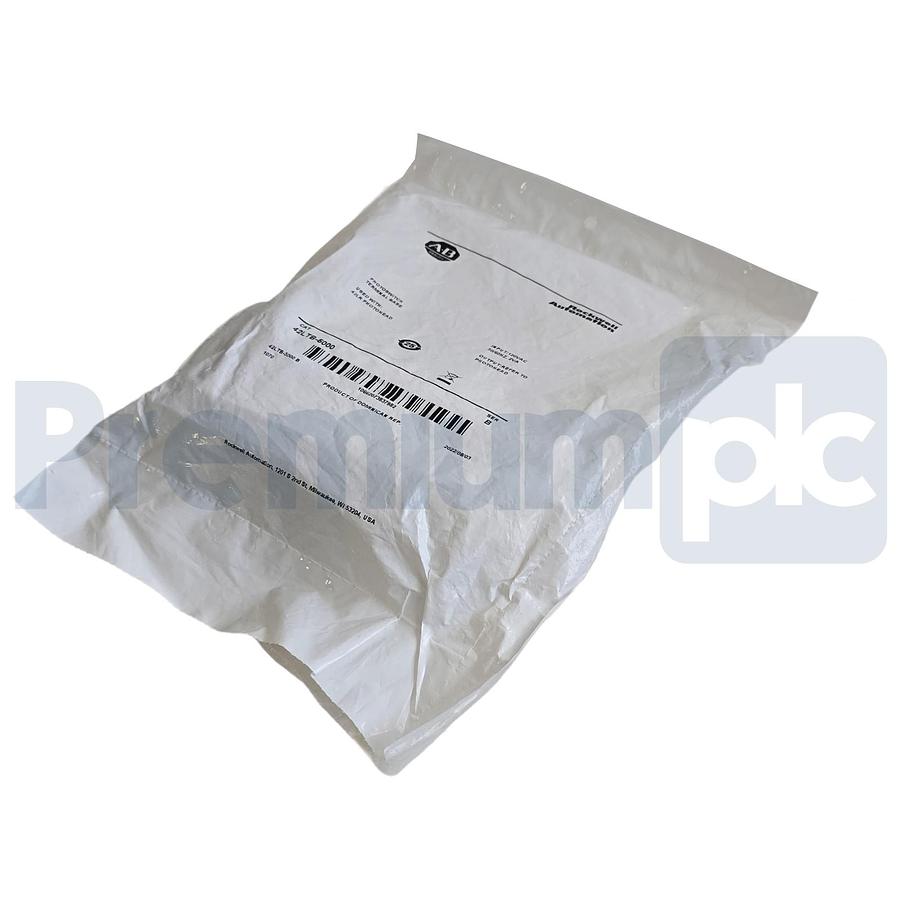 Used Allen-Bradley 42LTB-5000 /B PHOTOSWITCH Series 5000 Terminal Base 120VAC NSFS