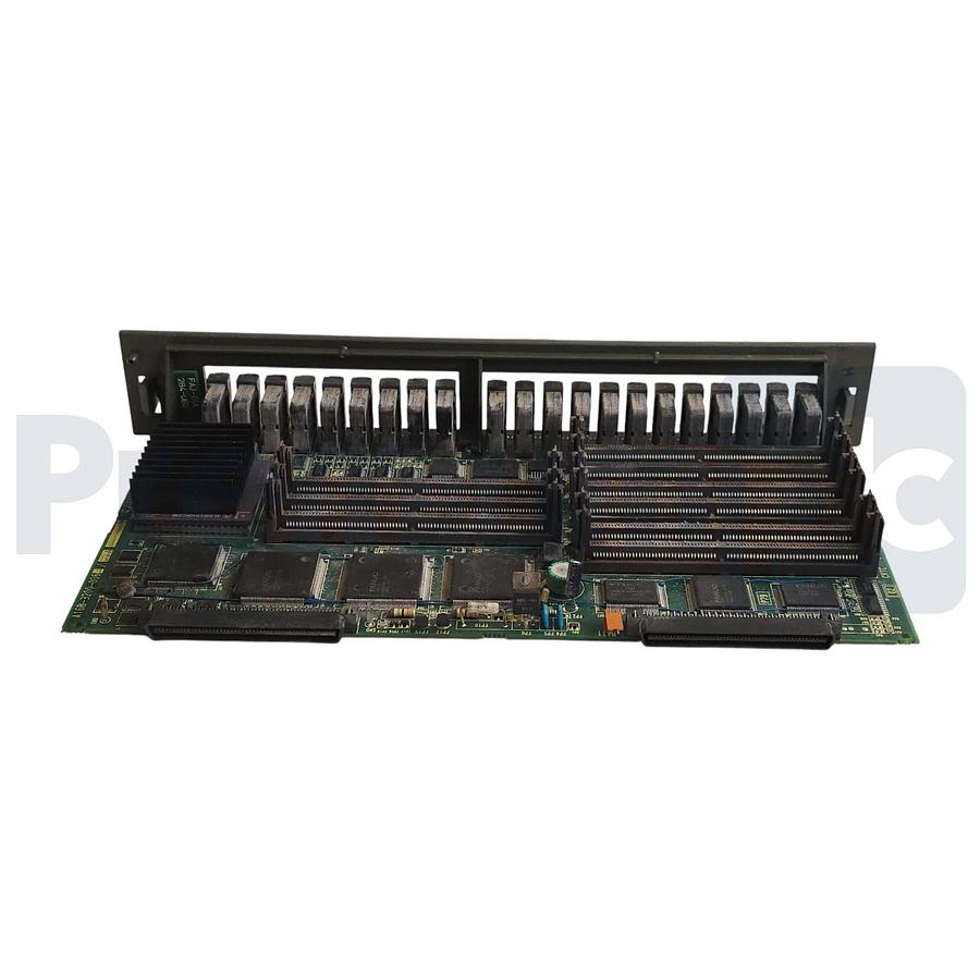 Used FANUC A16B-3200-0060/03A CNC CPU Motherboard Series 15-B 16-B A16B32000060 USPI