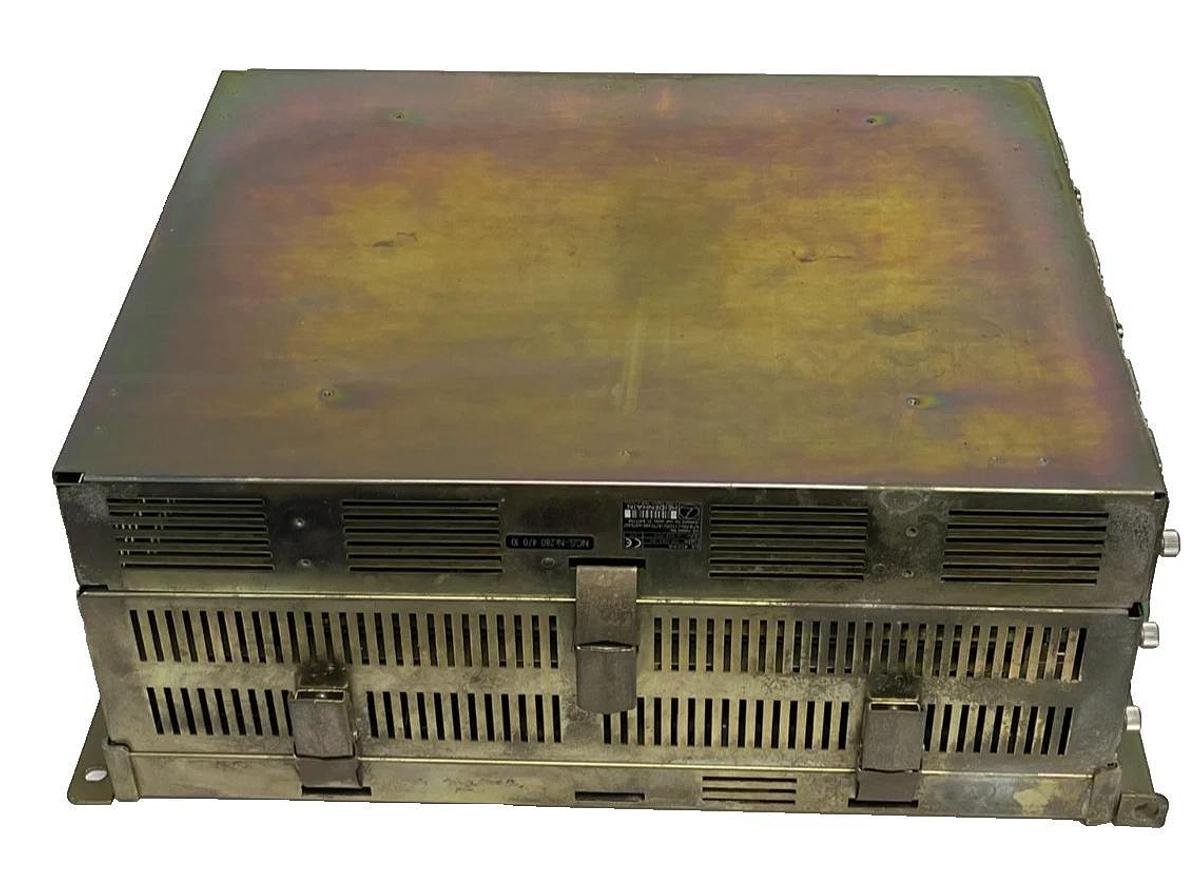 Used HEIDENHAIN LE 426 PB Logic Unit PLC Controller LE426PB Id. Nr. 312 284-01