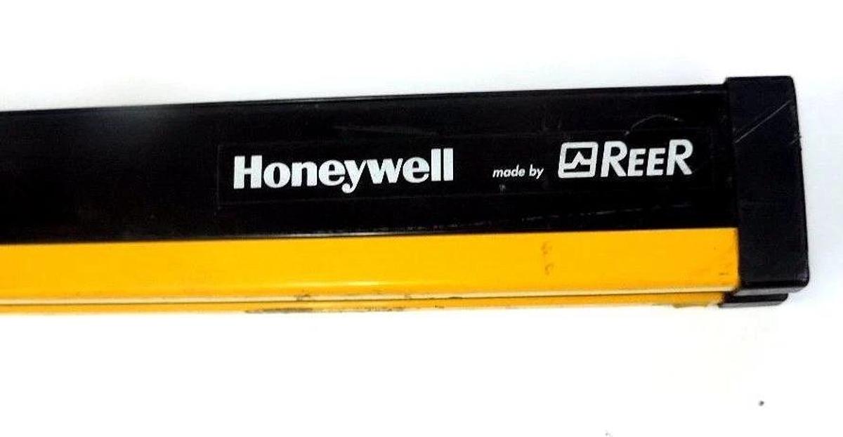Used HONEYWELL REER 8011022 MULTIBEAM ARGOLUX EMITTER