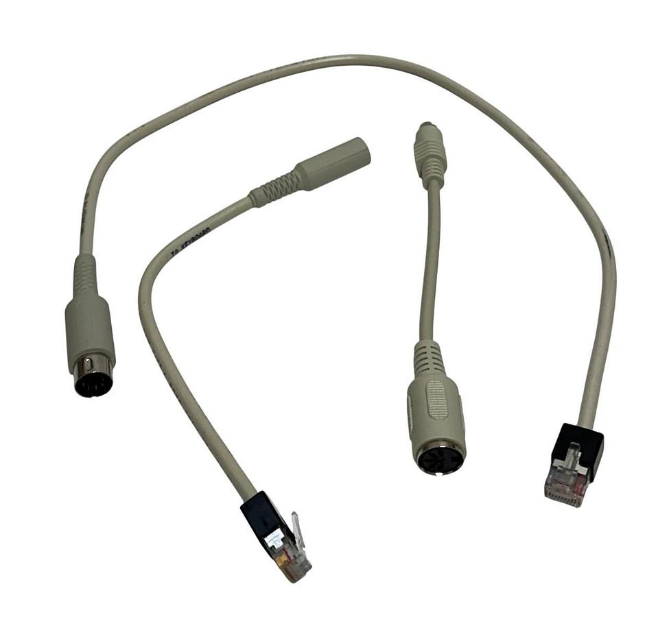 INTERMEC 056944 OEM KIT I/F 97XX WDG PC/AT PS/2 UNIVERSAL NSMP