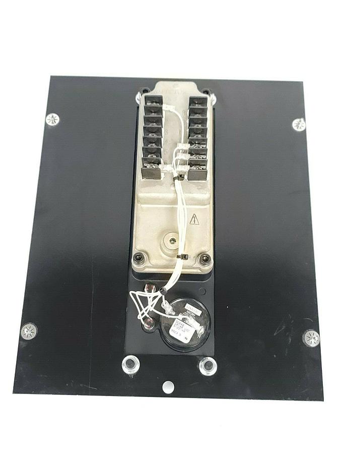 Used NEW CATERPILLAR 130-3328 ALARM ANNUNCIATOR 130-2339 1303328