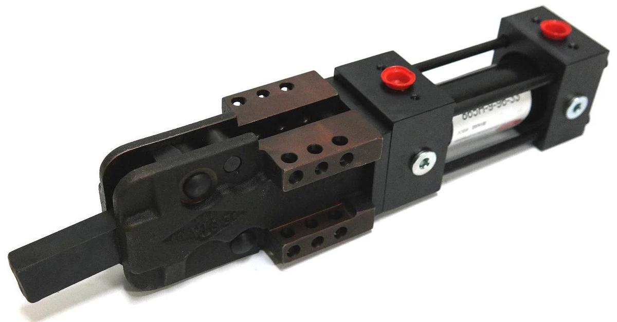 NEW DE-STA-CO DESTACO 865 SERIES 865H-9-96-33 POWER CLAMP CYLINDER
