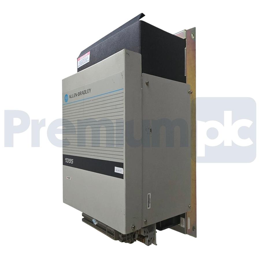 Used Allen-Bradley 1395-B68-C1-P10-P51 /B Digital DC Drive 15HP 460VAC Regen USPI