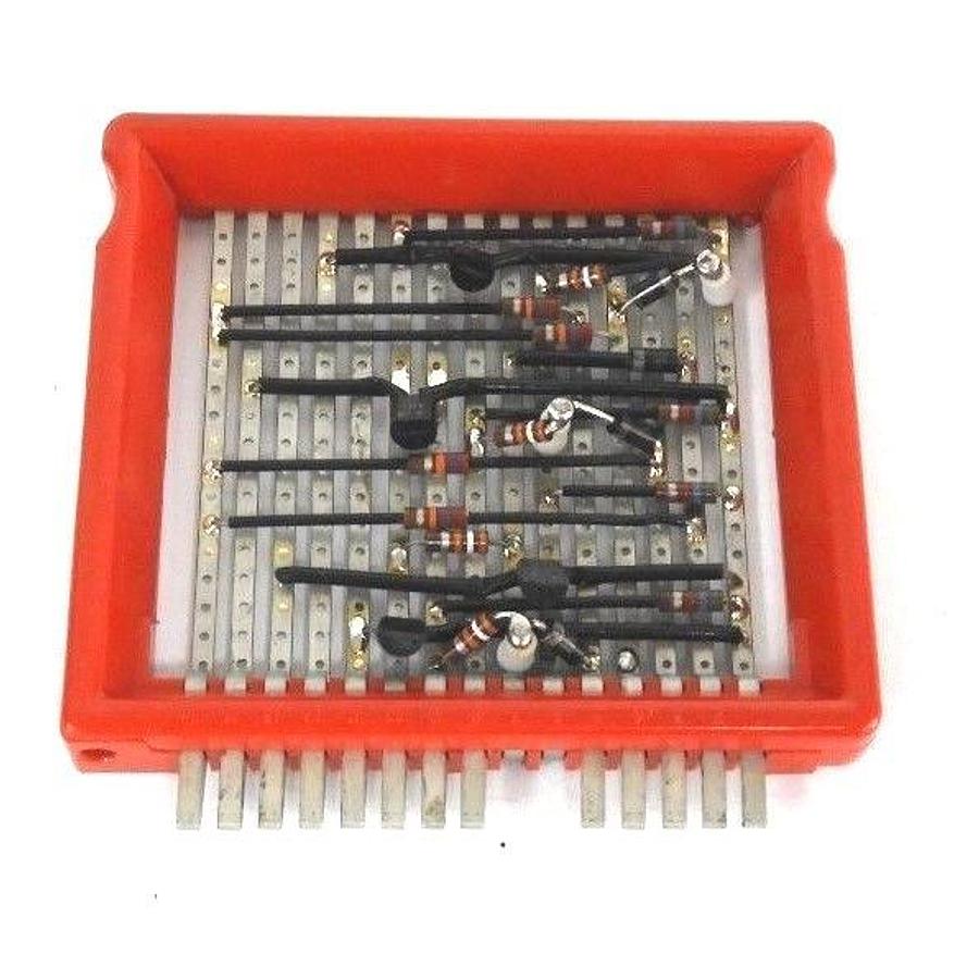 Used VERSAFRAME 51-4 4 STAGE